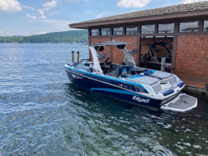 2025 Tige Boats Z1 for sale in Lake George, New York
