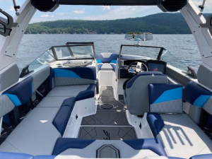 2025 Tige Boats Z1 for sale in Lake George, New York