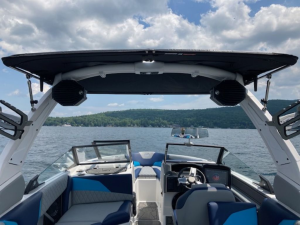 2025 Tige Boats Z1 for sale in Lake George, New York