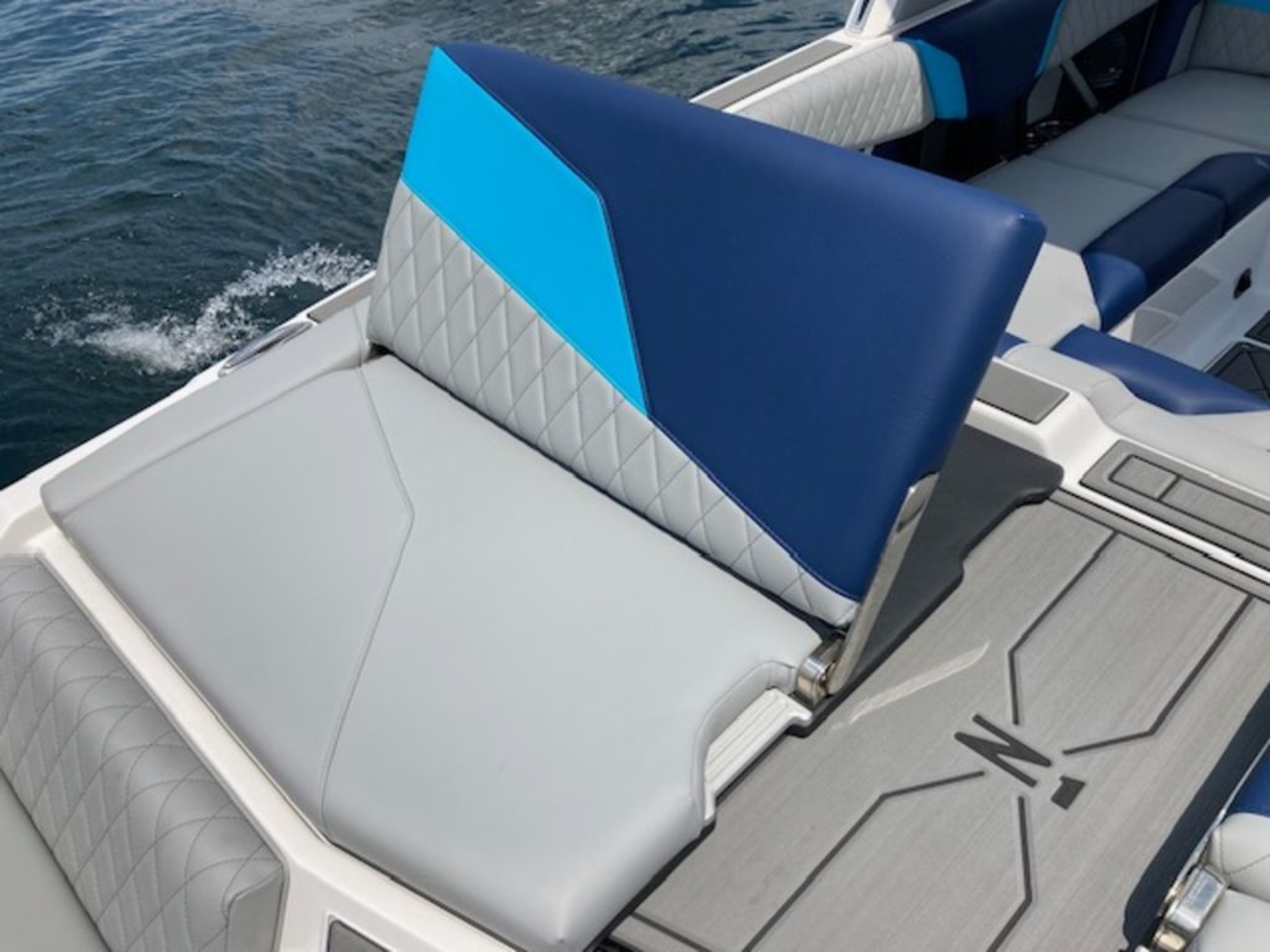 2025 Tige Boats Z1 for sale in Lake George, New York