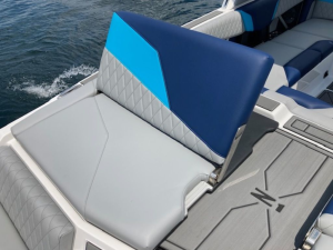 2025 Tige Boats Z1 for sale in Lake George, New York