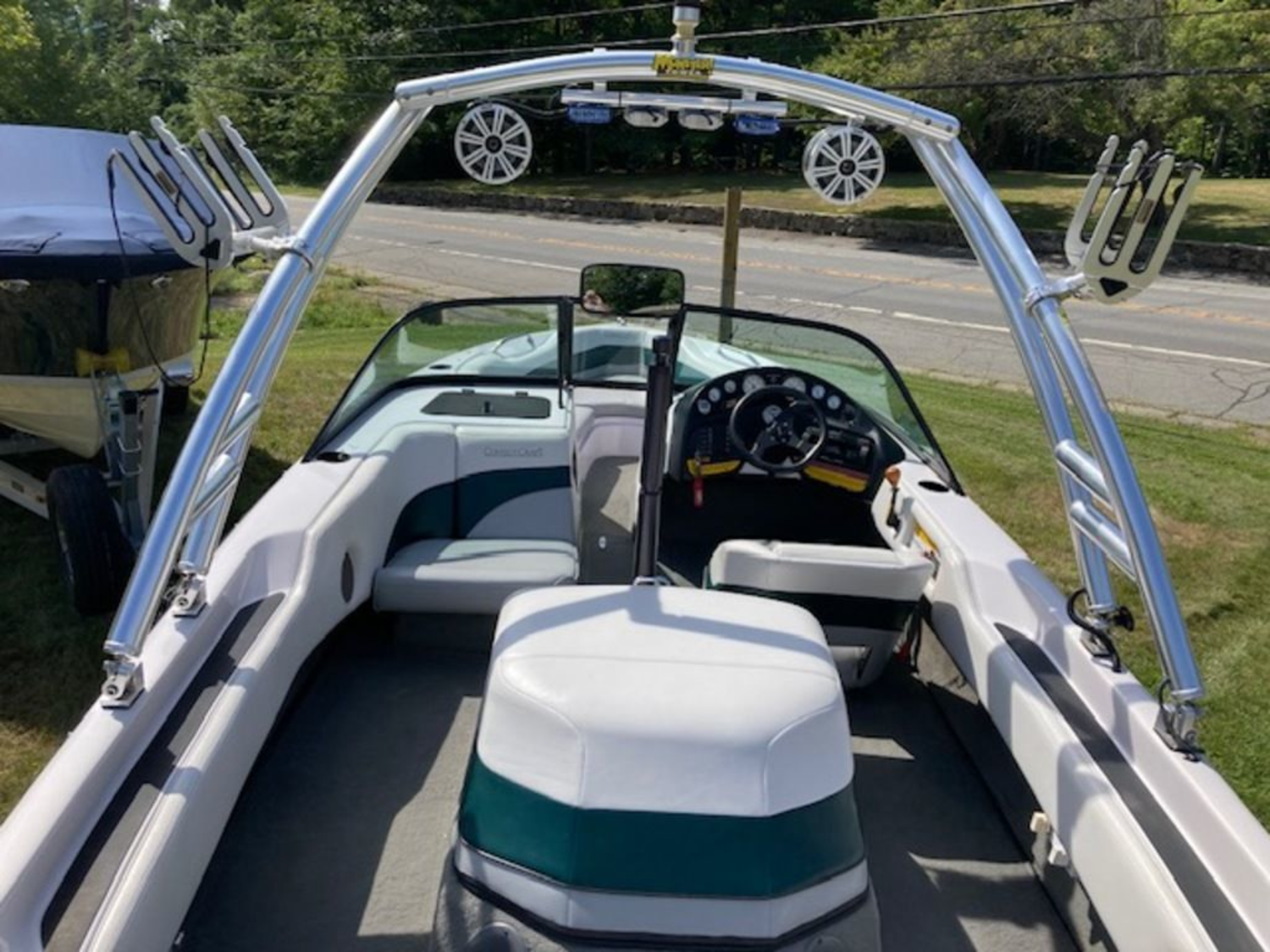 1999 Nautique Boats Air Nautique for sale in Lake George, New York