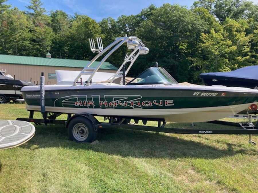 1999 Nautique Boats Air Nautique for sale in Lake George, New York
