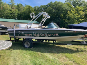 1999 Nautique Boats Air Nautique for sale in Lake George, New York
