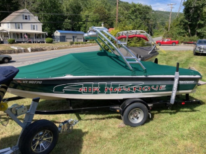 1999 Nautique Boats Air Nautique for sale in Lake George, New York