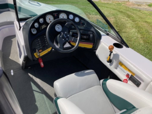 1999 Nautique Boats Air Nautique for sale in Lake George, New York