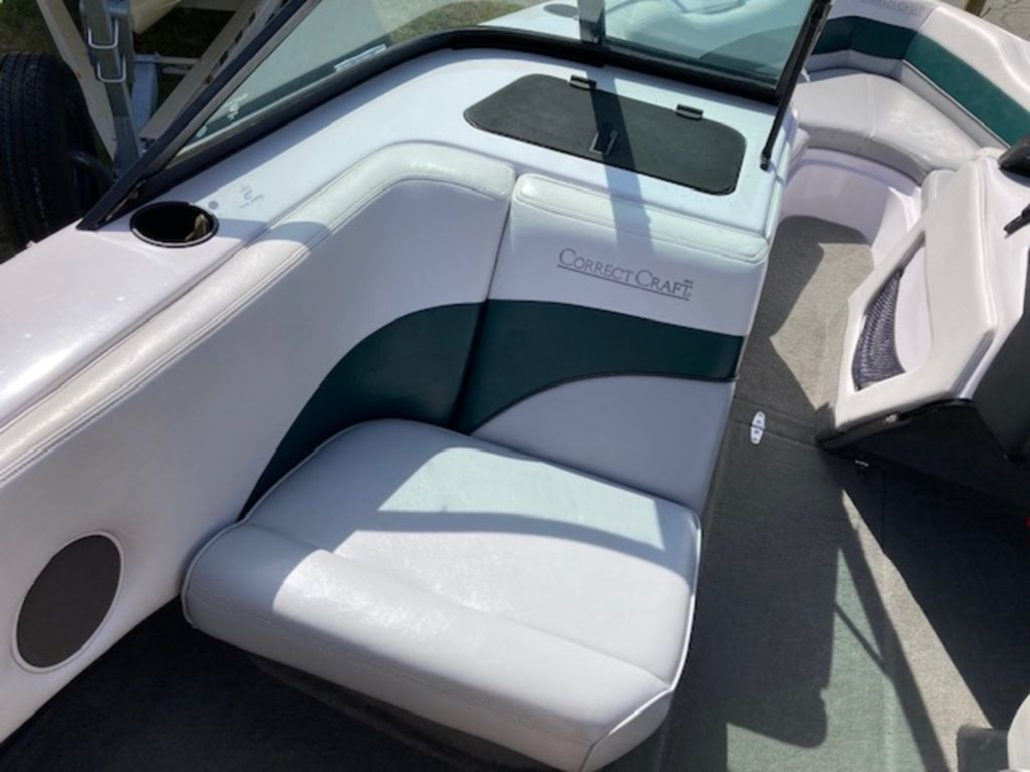 1999 Nautique Boats Air Nautique for sale in Lake George, New York
