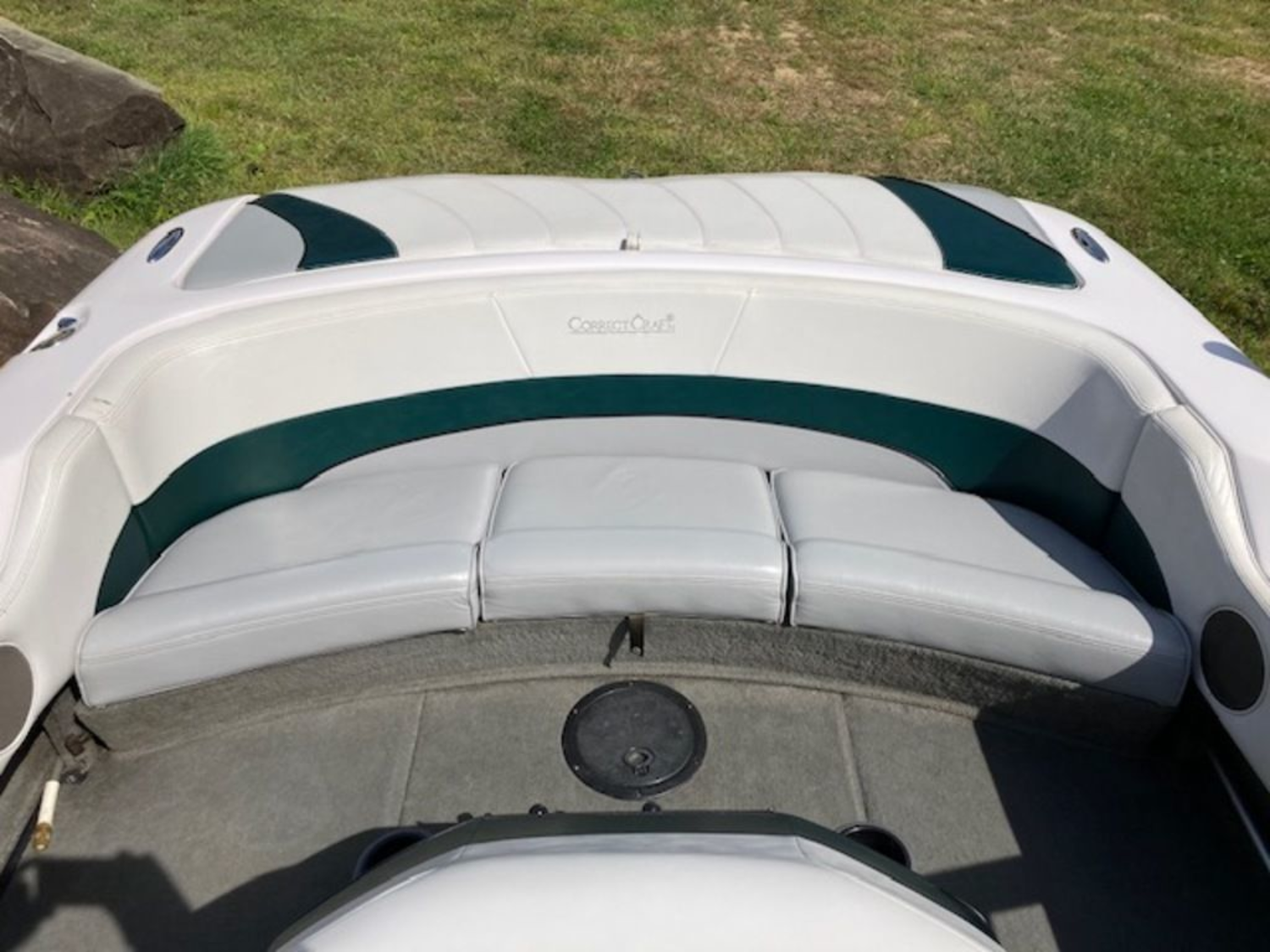1999 Nautique Boats Air Nautique for sale in Lake George, New York