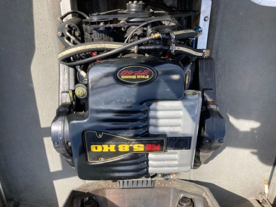 1999 Nautique Boats Air Nautique for sale in Lake George, New York