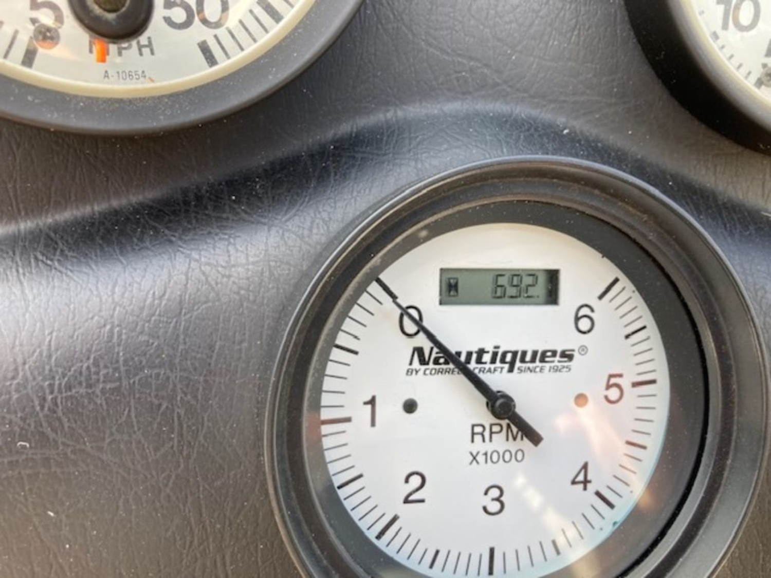 1999 Nautique Boats Air Nautique for sale in Lake George, New York