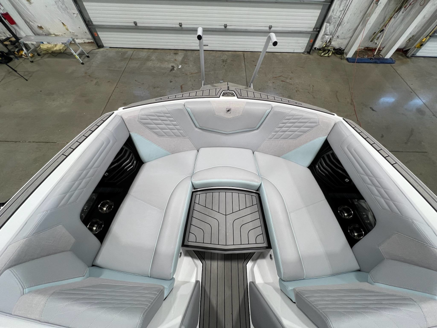 2022 Nautique Boats G21 for sale in Cincinnati, Ohio