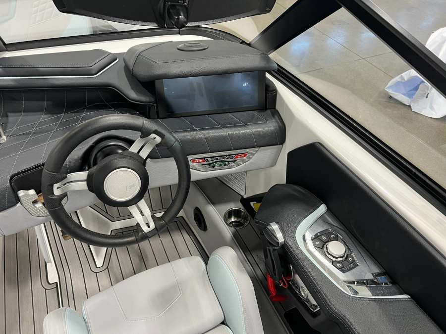 2022 Nautique Boats G21 for sale in Cincinnati, Ohio