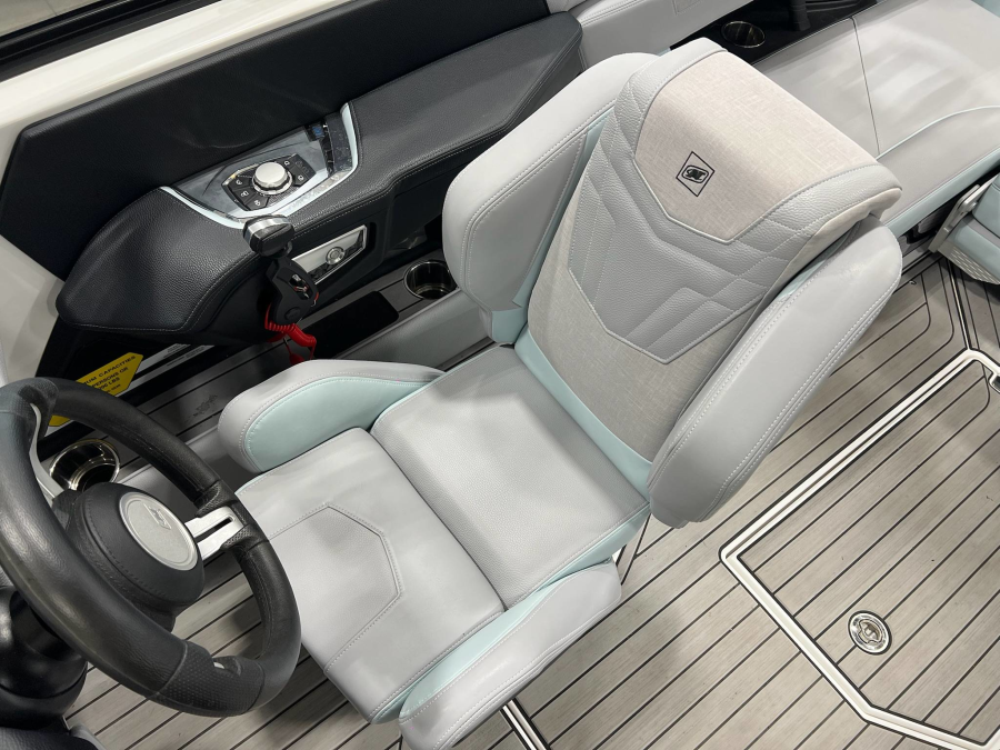 2022 Nautique Boats G21 for sale in Cincinnati, Ohio