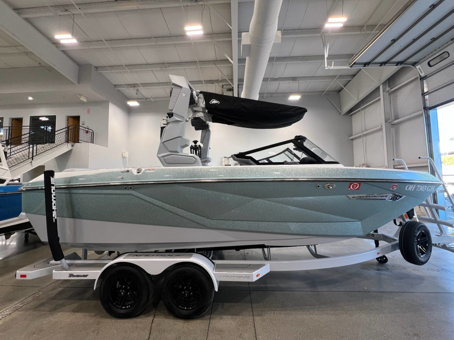2022 Nautique Boats G21 for sale in Cincinnati, Ohio