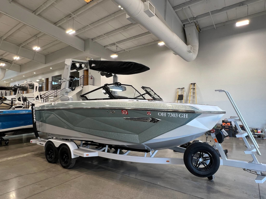 2022 Nautique Boats G21 for sale in Cincinnati, Ohio