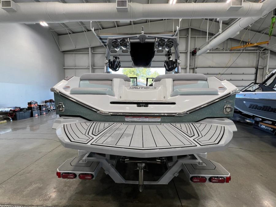2022 Nautique Boats G21 for sale in Cincinnati, Ohio