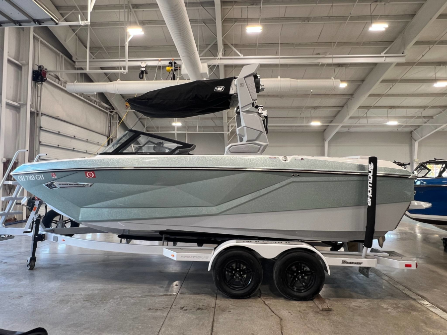2022 Nautique Boats G21 for sale in Cincinnati, Ohio