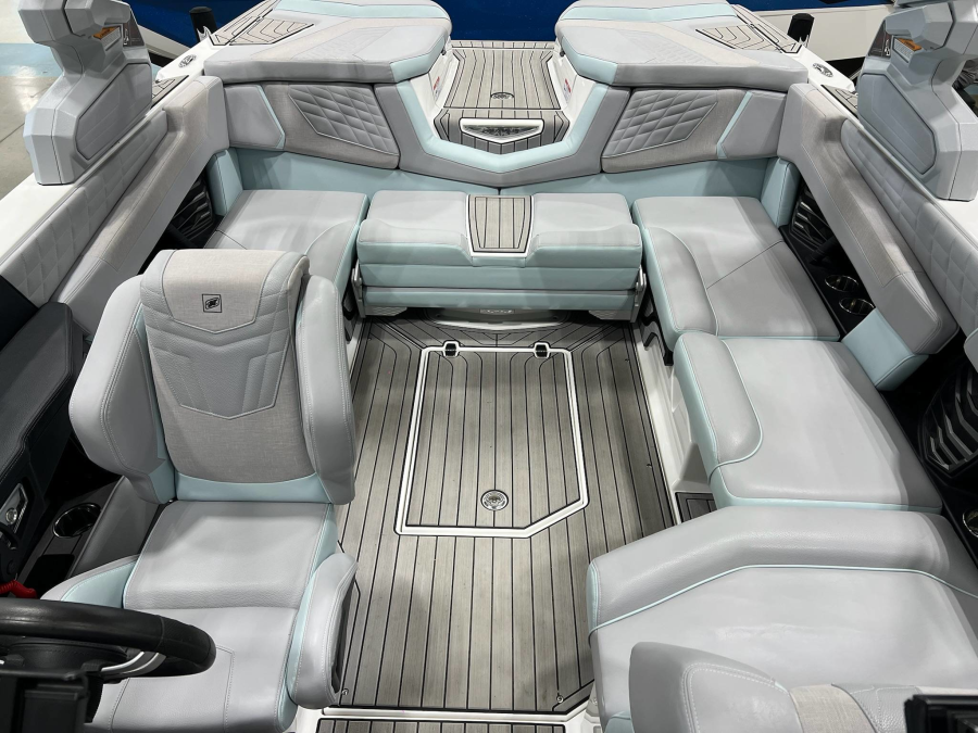 2022 Nautique Boats G21 for sale in Cincinnati, Ohio
