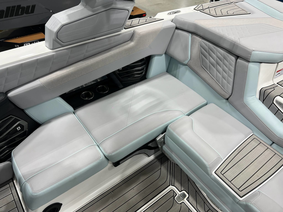 2022 Nautique Boats G21 for sale in Cincinnati, Ohio