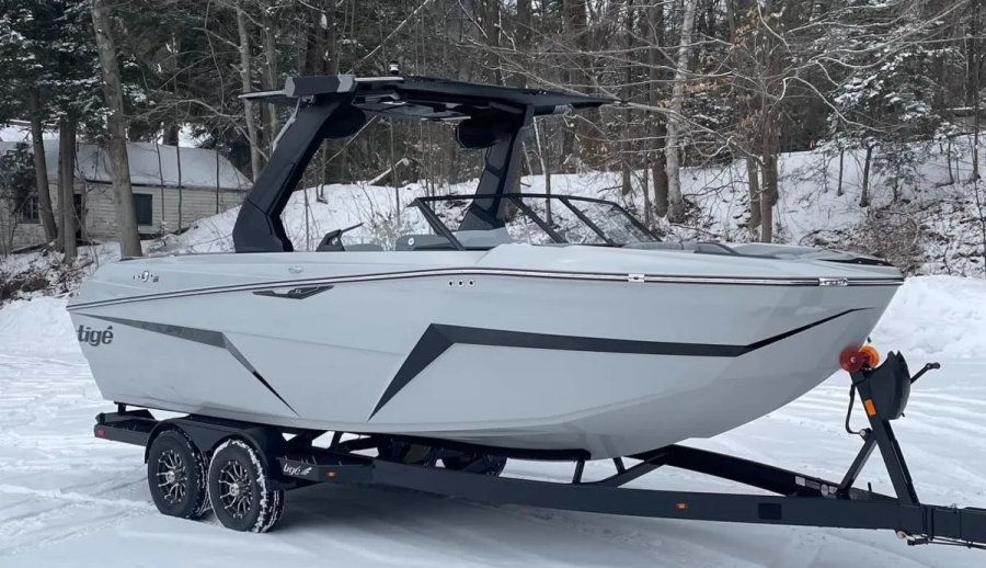 2026 Tige Boats Z3 for sale in Lake George, New York