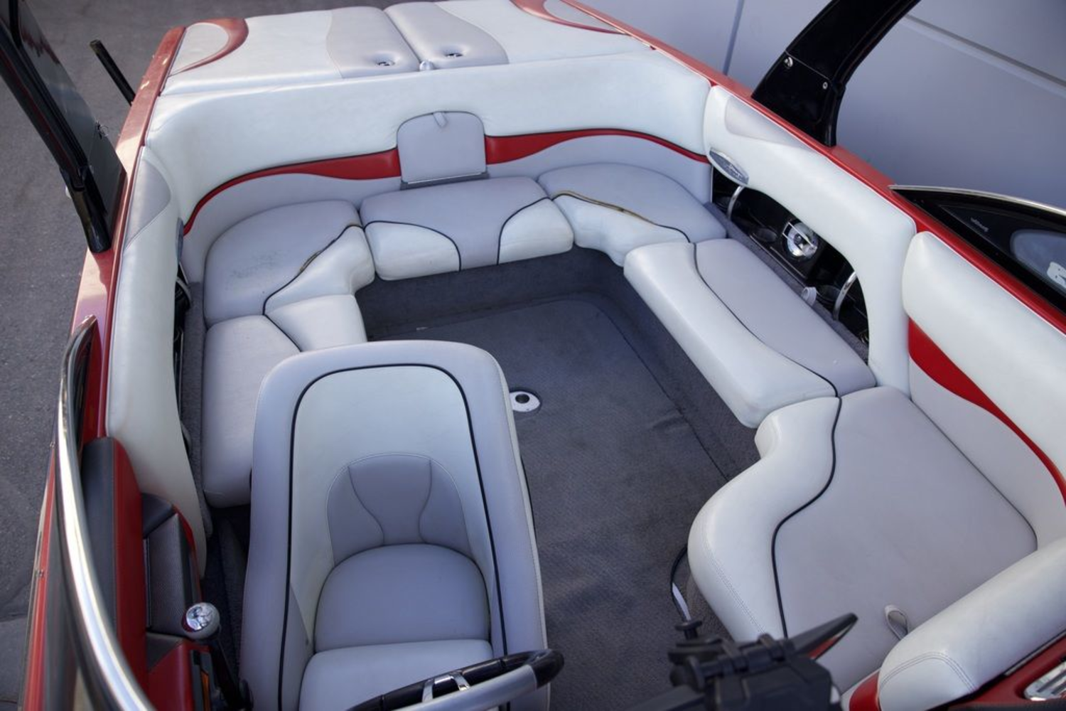 2007 Malibu Boats Wakesetter VLX for sale in Draper, Utah