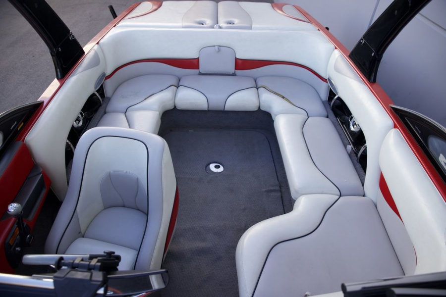 2007 Malibu Boats Wakesetter VLX for sale in DRAPER, Utah