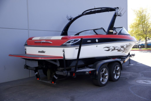 2007 Malibu Boats Wakesetter VLX for sale in Draper, Utah