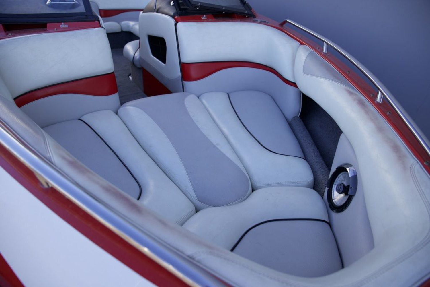 2007 Malibu Boats Wakesetter VLX for sale in Draper, Utah