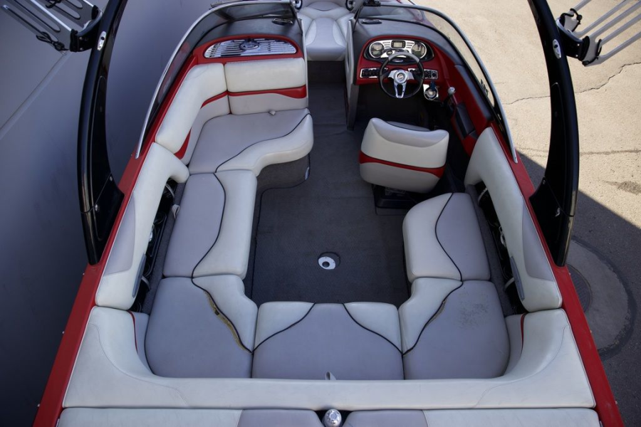 2007 Malibu Boats Wakesetter VLX for sale in DRAPER, Utah