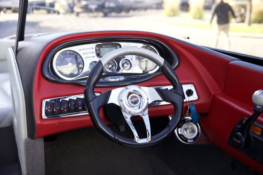 2007 Malibu Boats Wakesetter VLX for sale in DRAPER, Utah