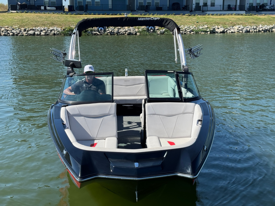 2021 Mastercraft Boats NXT24 for sale in Rowlett, Texas