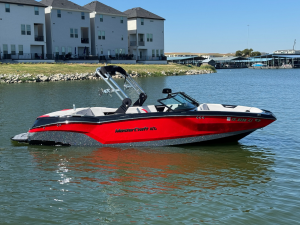 2021 Mastercraft Boats NXT24 for sale in Rowlett, Texas