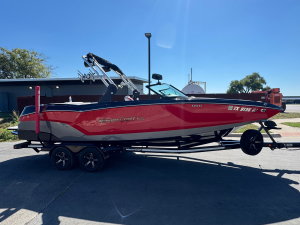 2021 Mastercraft Boats NXT24 for sale in Rowlett, Texas