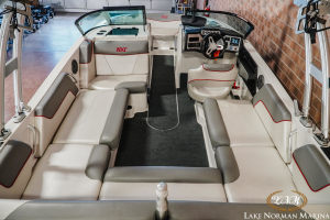 2016 Mastercraft Boats NXT22 for sale in Mooresville, North Carolina