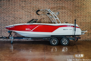 2016 Mastercraft Boats NXT22 for sale in Mooresville, North Carolina