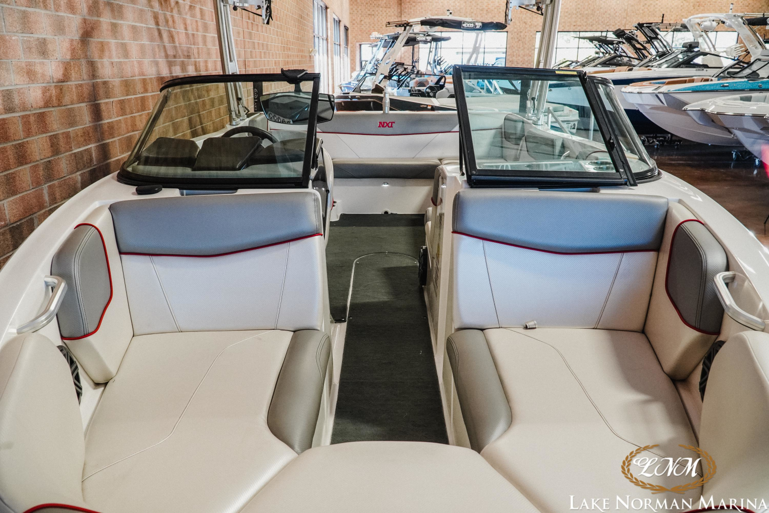 2016 Mastercraft Boats NXT22 for sale in Mooresville, North Carolina