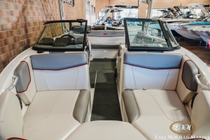 2016 Mastercraft Boats NXT22 for sale in Mooresville, North Carolina