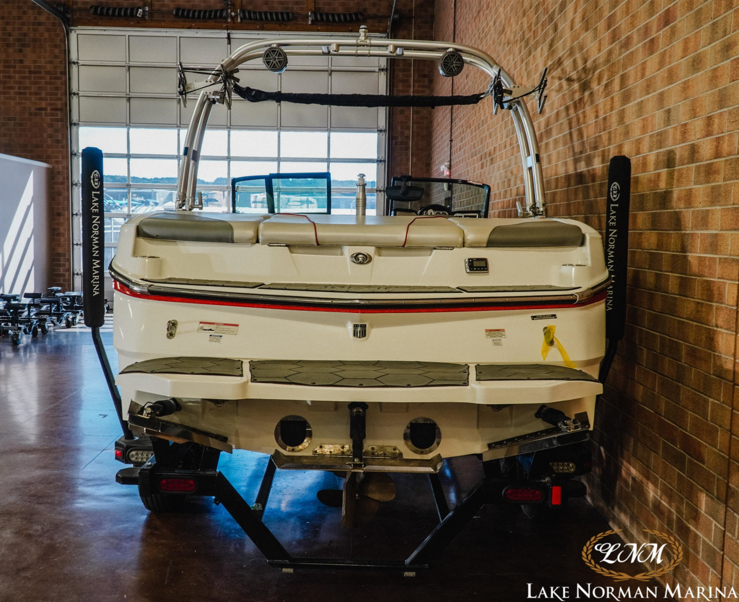2016 Mastercraft Boats NXT22 for sale in Mooresville, North Carolina