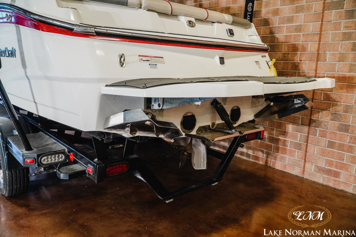 2016 Mastercraft Boats NXT22 for sale in Mooresville, North Carolina