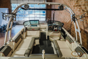 2016 Mastercraft Boats NXT22 for sale in Mooresville, North Carolina