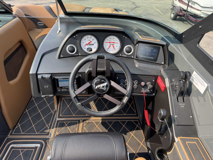 2024 MB Sports Boats B52 23 Alpha for sale in BOISE, Idaho