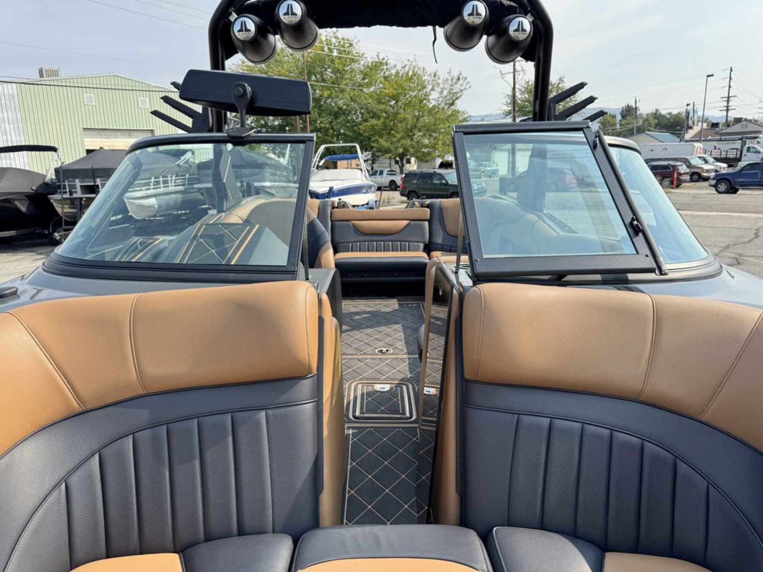 2024 MB Sports B52 23 Alpha