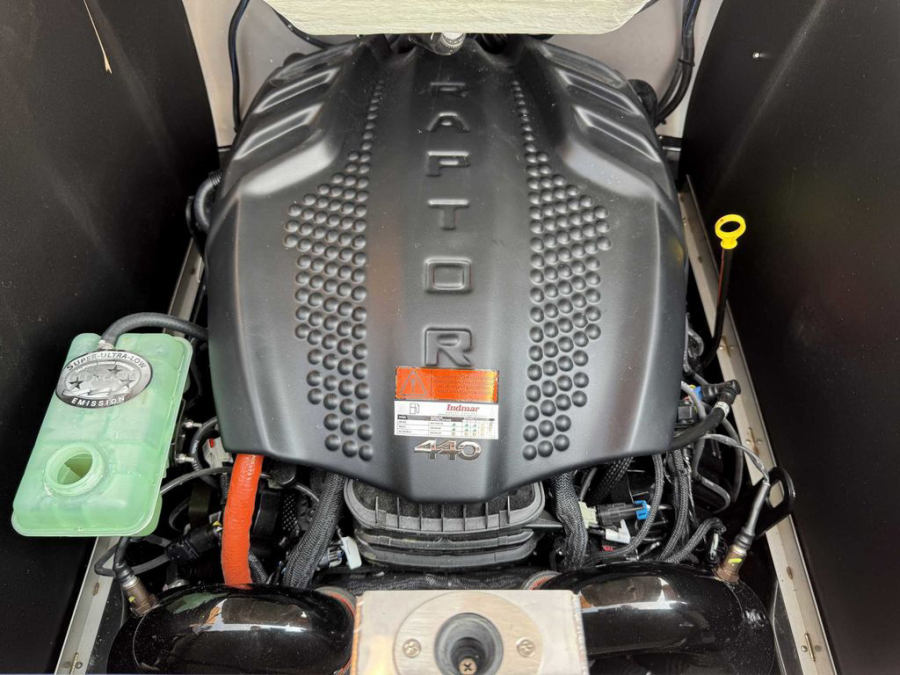 2024 MB Sports Boats B52 23 Alpha for sale in BOISE, Idaho