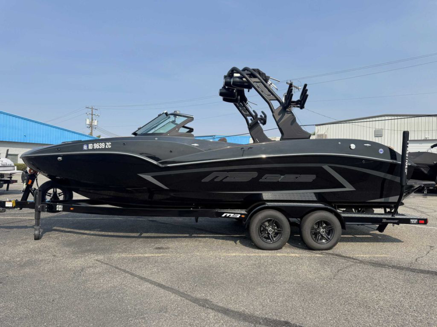 2024 MB Sports Boats B52 23 Alpha for sale in BOISE, Idaho