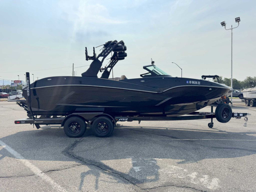 2024 MB Sports Boats B52 23 Alpha for sale in BOISE, Idaho
