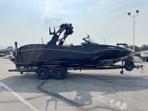 2024 MB Sports Boats B52 23 Alpha for sale in BOISE, Idaho