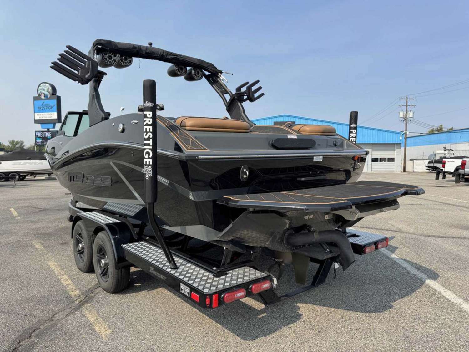 2024 MB Sports B52 23 Alpha