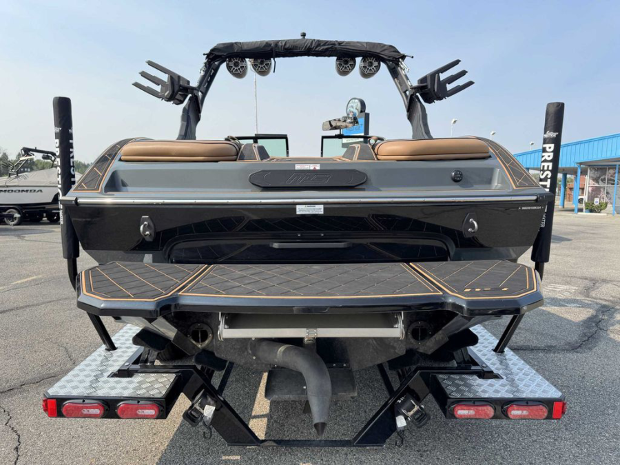 2024 MB Sports Boats B52 23 Alpha for sale in BOISE, Idaho