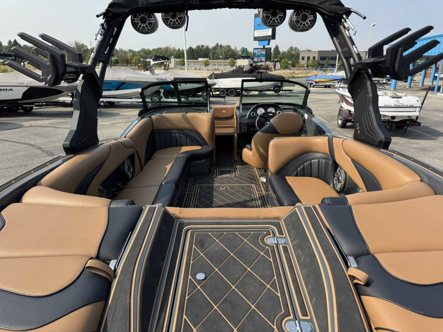 2024 MB Sports B52 23 Alpha