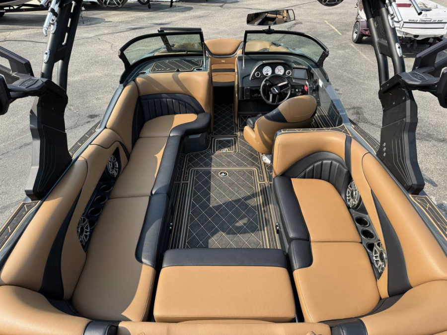 2024 MB Sports Boats B52 23 Alpha for sale in BOISE, Idaho